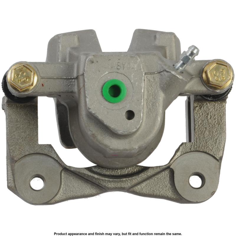2009 Pontiac Vibe Disc Brake Caliper Rear Right A1 Cardone 19B6187 image 3 of 4
