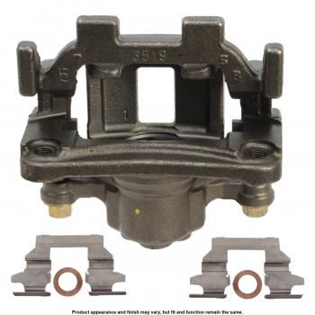2014 Nissan Maxima Disc Brake Caliper Rear Left A1 Cardone 19B6240 image 4 of 4