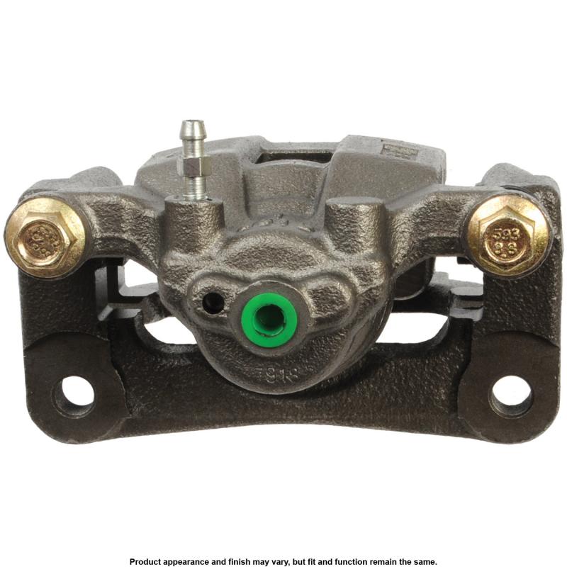 2010 Nissan Maxima Disc Brake Caliper Rear Left A1 Cardone 19B6240 image 2 of 4