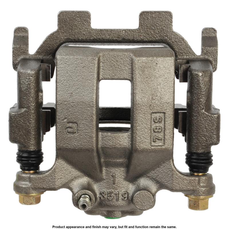 2010 Nissan Maxima Disc Brake Caliper Rear Left A1 Cardone 19B6240 image 3 of 4