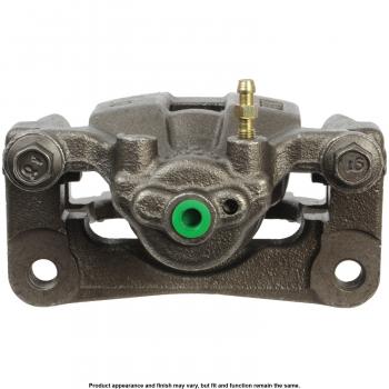 2014 Nissan Maxima Disc Brake Caliper Rear Right A1 Cardone 19B6241 image 4 of 4