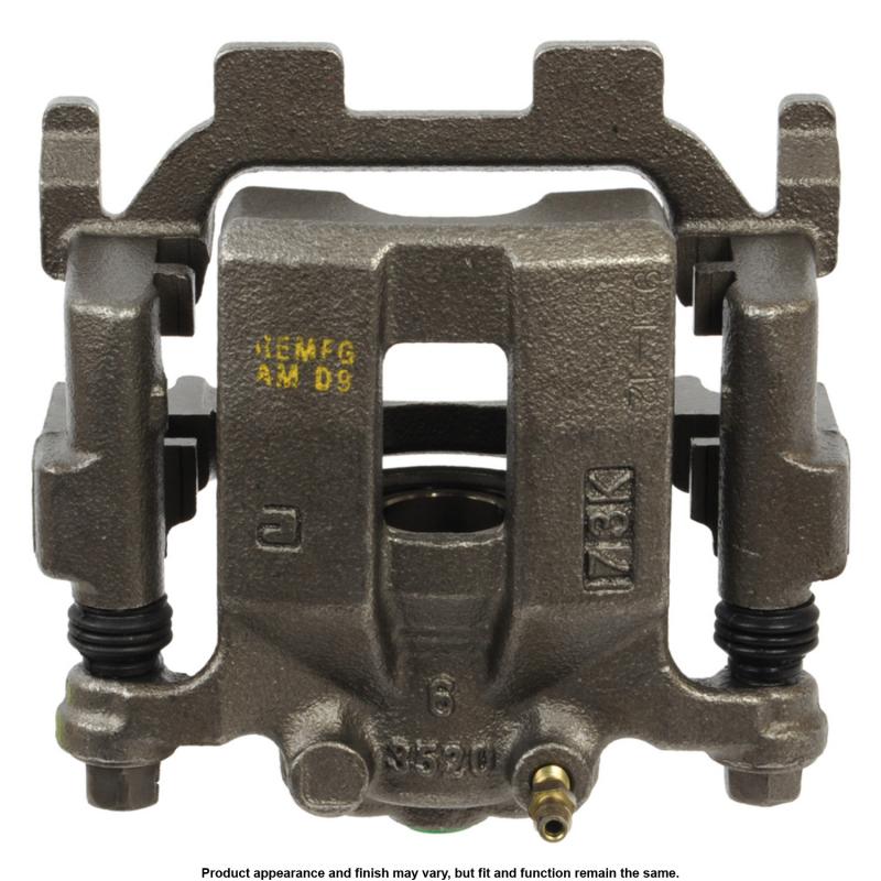 2010 Nissan Maxima Disc Brake Caliper Rear Right A1 Cardone 19B6241 image 1 of 4