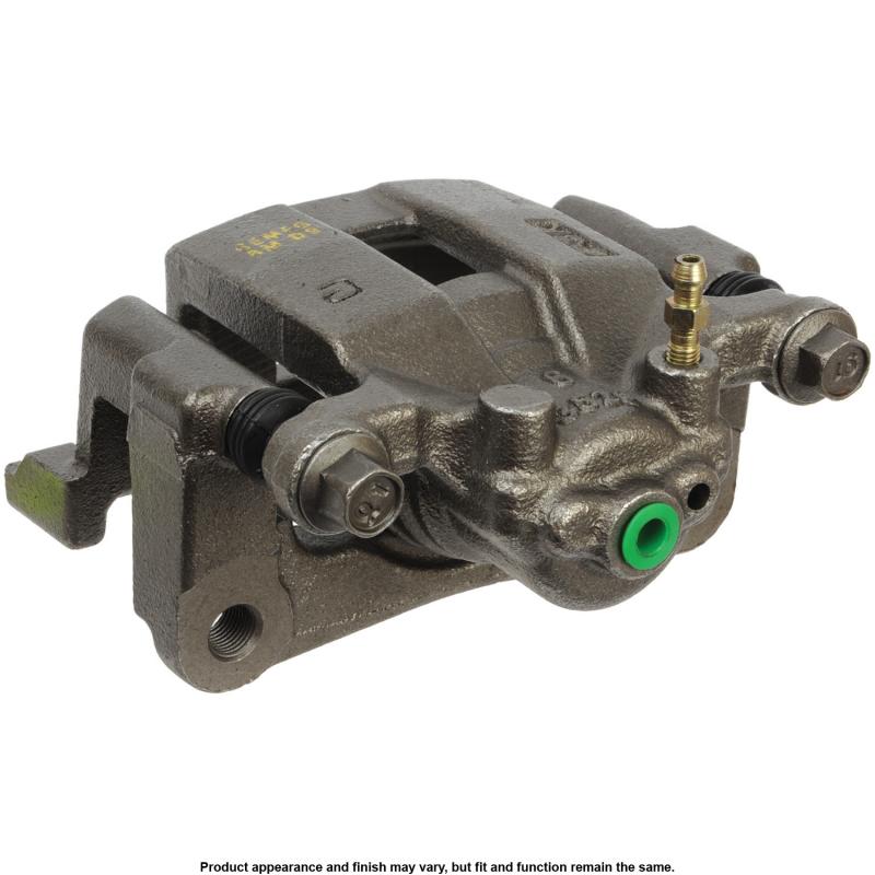 2010 Nissan Maxima Disc Brake Caliper Rear Right A1 Cardone 19B6241 image 2 of 4