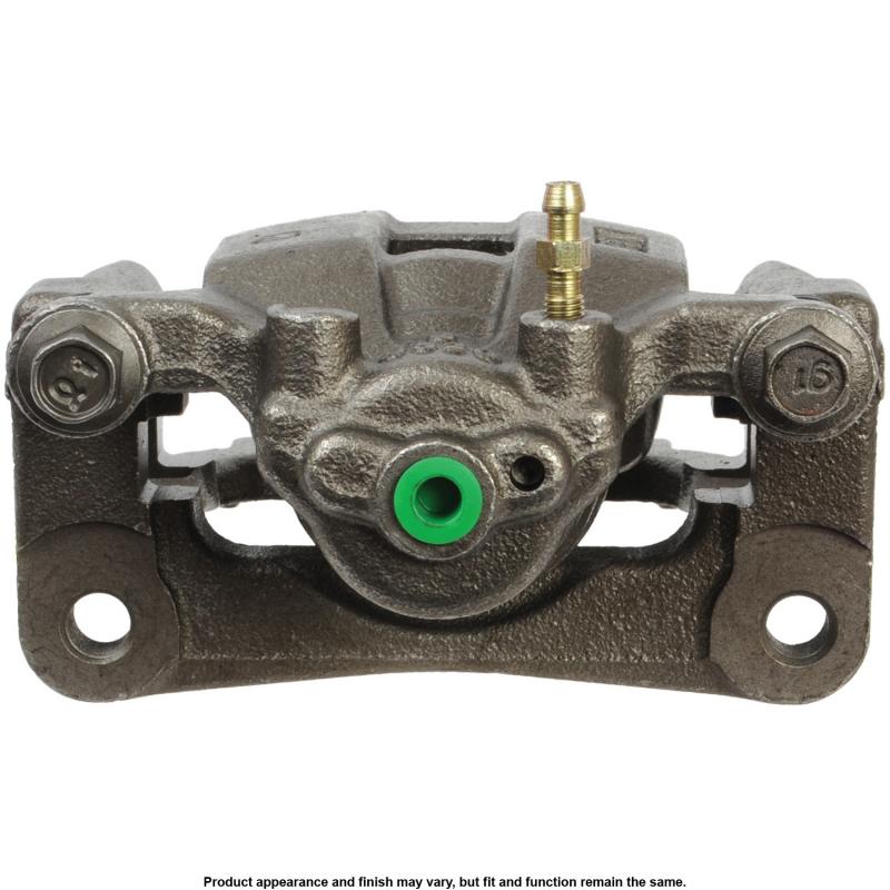 2010 Nissan Maxima Disc Brake Caliper Rear Right A1 Cardone 19B6241 image 4 of 4