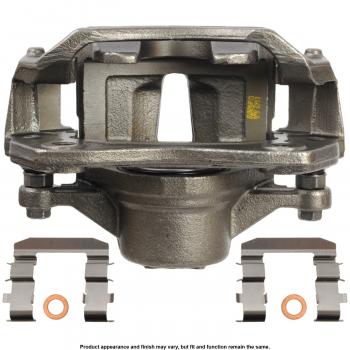 2013 Kia Forte5 Disc Brake Caliper Front Right A1 Cardone 19B6268 image 2 of 4