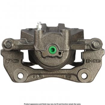 2013 Kia Forte5 Disc Brake Caliper Front Right A1 Cardone 19B6268 image 4 of 4