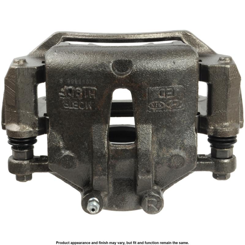 2011 Hyundai Elantra Disc Brake Caliper Front Right A1 Cardone 19B6268 image 1 of 4