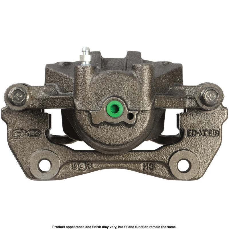 2011 Hyundai Elantra Disc Brake Caliper Front Right A1 Cardone 19B6268 image 4 of 4