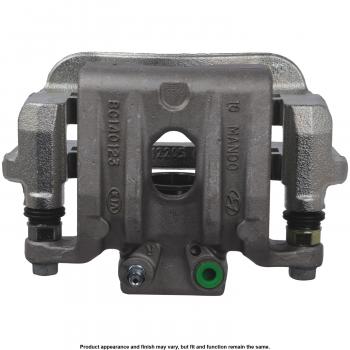 2015 Kia Sorento Disc Brake Caliper Rear Right A1 Cardone 19B6270S image 1 of 4