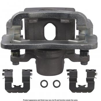 2015 Kia Sorento Disc Brake Caliper Rear Right A1 Cardone 19B6270S image 2 of 4