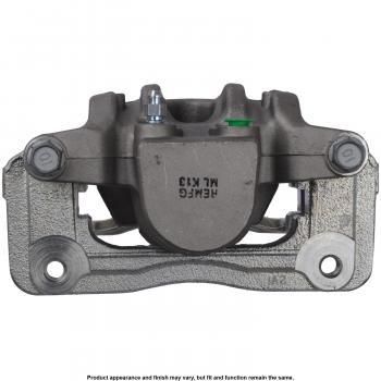 2015 Kia Sorento Disc Brake Caliper Rear Right A1 Cardone 19B6270S image 3 of 4