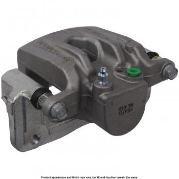 2015 Kia Sorento Disc Brake Caliper Rear Right A1 Cardone 19B6270S image 4 of 4