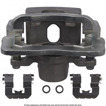2015 Kia Sorento Disc Brake Caliper Rear Left A1 Cardone 19B6271S image 3 of 4