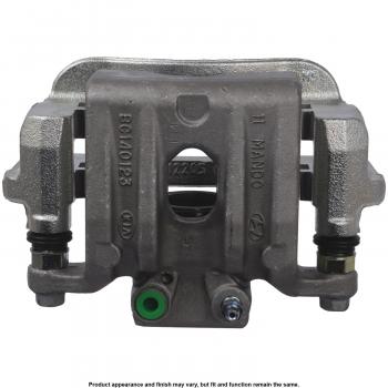2015 Kia Sorento Disc Brake Caliper Rear Left A1 Cardone 19B6271S image 4 of 4