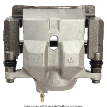 2014 Lexus CT200h Disc Brake Caliper Front Left A1 Cardone 19B6272 image 3 of 4