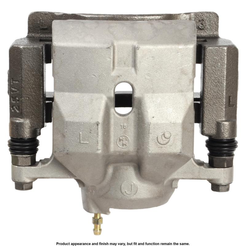 2015 Lexus CT200h Disc Brake Caliper Front Left A1 Cardone 19B6272 image 3 of 4