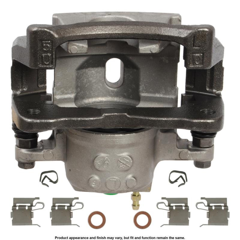 2015 Lexus CT200h Disc Brake Caliper Front Left A1 Cardone 19B6272 image 4 of 4