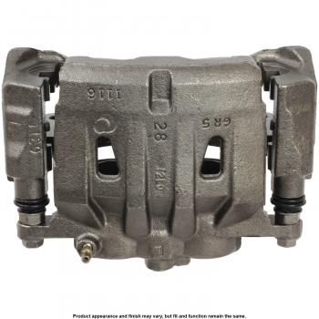 2012 Lexus RX350 Disc Brake Caliper Front Left A1 Cardone 19B6274 image 1 of 4