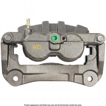 2012 Lexus RX350 Disc Brake Caliper Front Left A1 Cardone 19B6274 image 2 of 4