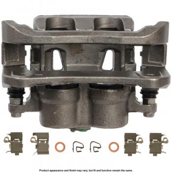 2012 Lexus RX350 Disc Brake Caliper Front Left A1 Cardone 19B6274 image 3 of 4
