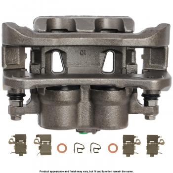2012 Lexus RX350 Disc Brake Caliper Front Right A1 Cardone 19B6275 image 2 of 4