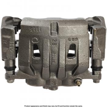 2012 Lexus RX350 Disc Brake Caliper Front Right A1 Cardone 19B6275 image 3 of 4