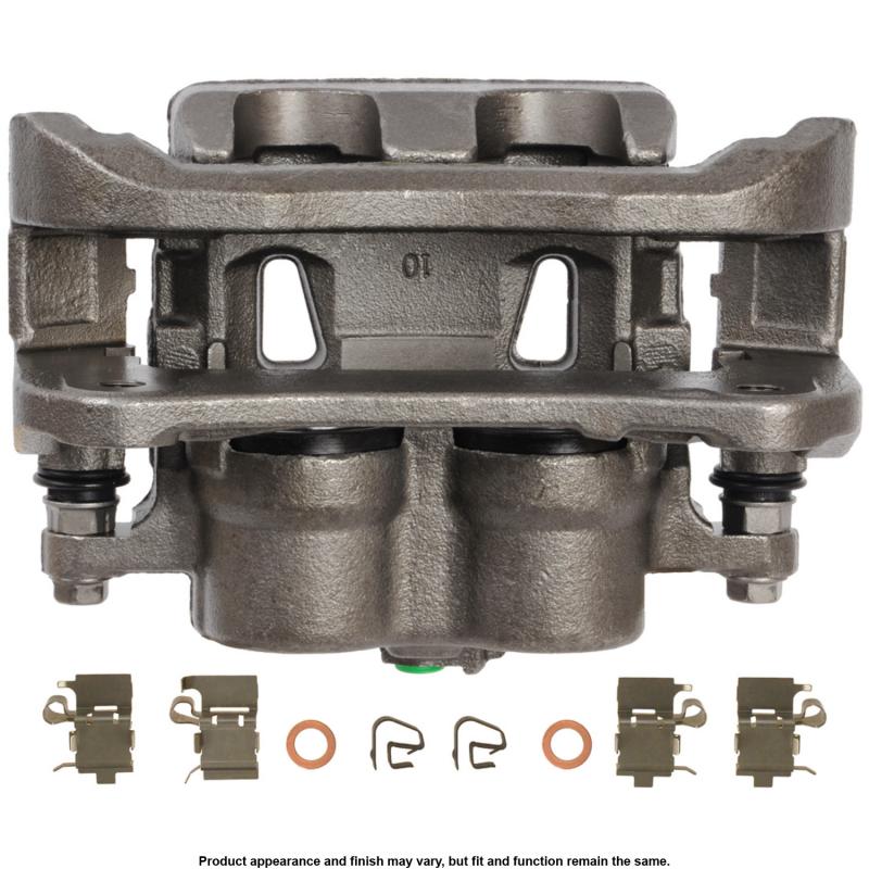 A1 Cardone 19B6275 - Disc Brake Caliper A1 Cardone 19B6275 Disc Brake Caliper product image 2 of 4