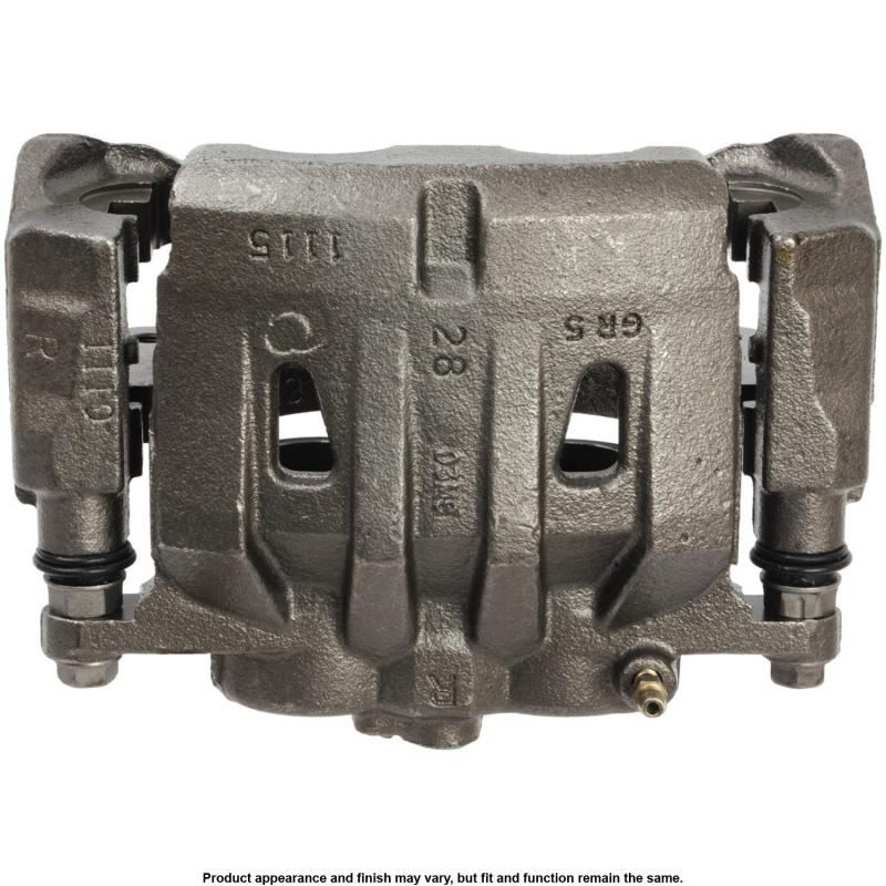 A1 Cardone 19B6275 - Disc Brake Caliper A1 Cardone 19B6275 Disc Brake Caliper product image 3 of 4