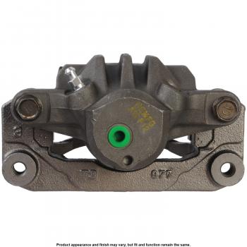 2013 Subaru Legacy Disc Brake Caliper Rear Right A1 Cardone 19B6276 image 1 of 4