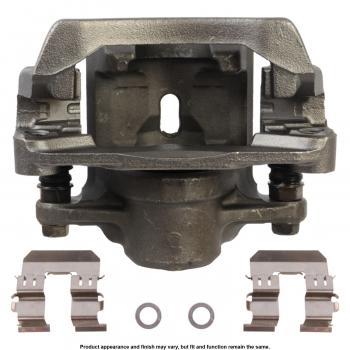 2013 Subaru Legacy Disc Brake Caliper Rear Right A1 Cardone 19B6276 image 4 of 4