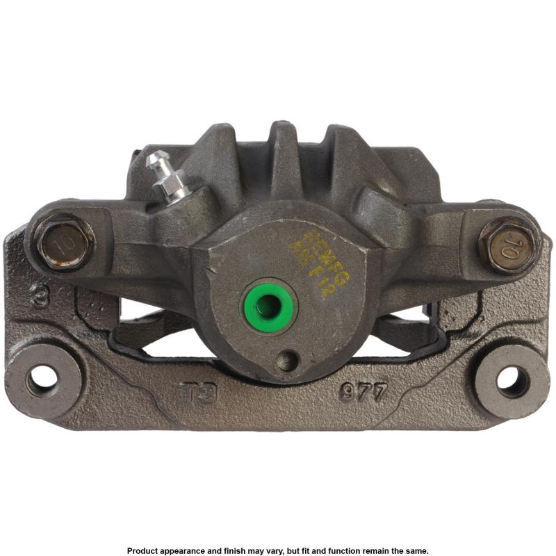 A1 Cardone 19B6276 - Disc Brake Caliper A1 Cardone 19B6276 Disc Brake Caliper product image 1 of 4