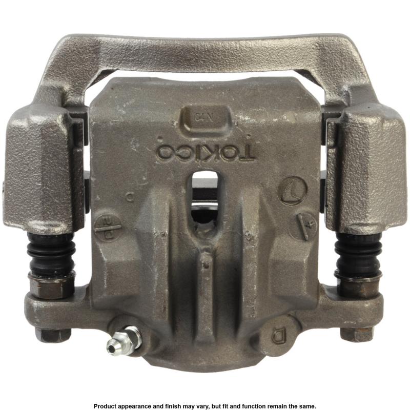 A1 Cardone 19B6276 - Disc Brake Caliper A1 Cardone 19B6276 Disc Brake Caliper product image 3 of 4