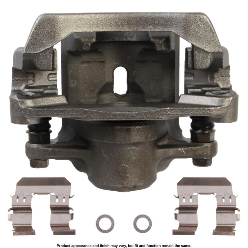 A1 Cardone 19B6276 - Disc Brake Caliper A1 Cardone 19B6276 Disc Brake Caliper product image 4 of 4
