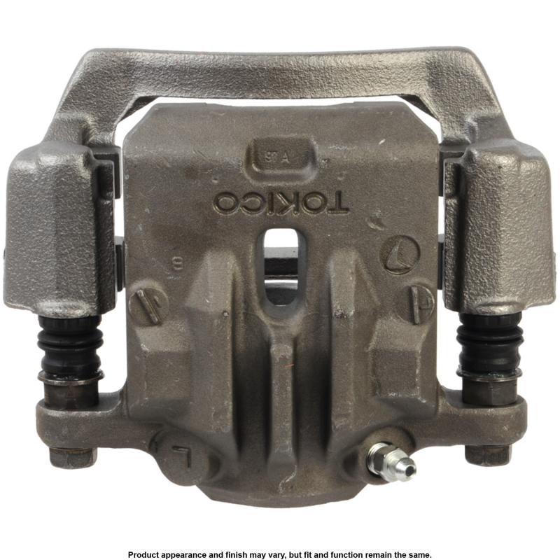 A1 Cardone 19B6277 Disc Brake Caliper product image 4 of 4