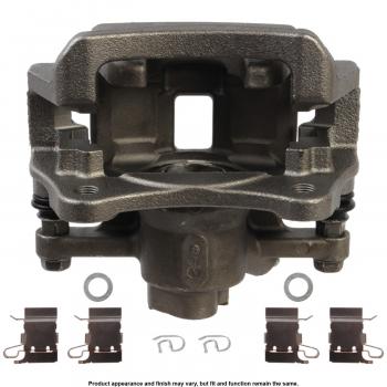 2012 Lexus RX450h Disc Brake Caliper Rear Right A1 Cardone 19B6280 image 1 of 4