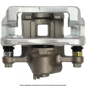 2011 Kia Soul Disc Brake Caliper Rear Right A1 Cardone 19B6282 image 2 of 4