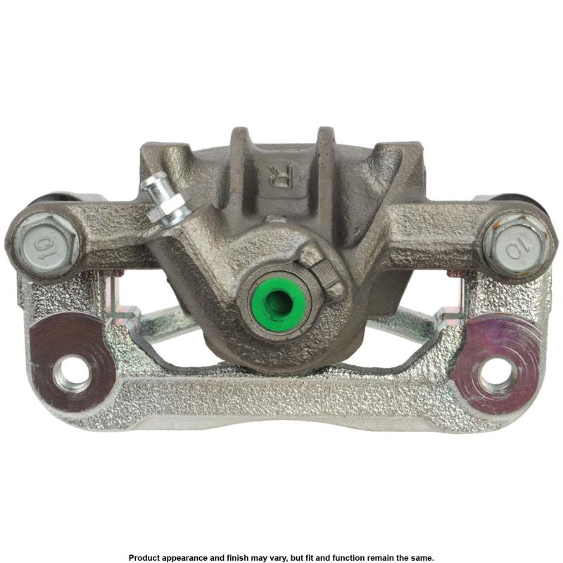 2012 Kia Soul Disc Brake Caliper Rear Right A1 Cardone 19B6282 image 1 of 4