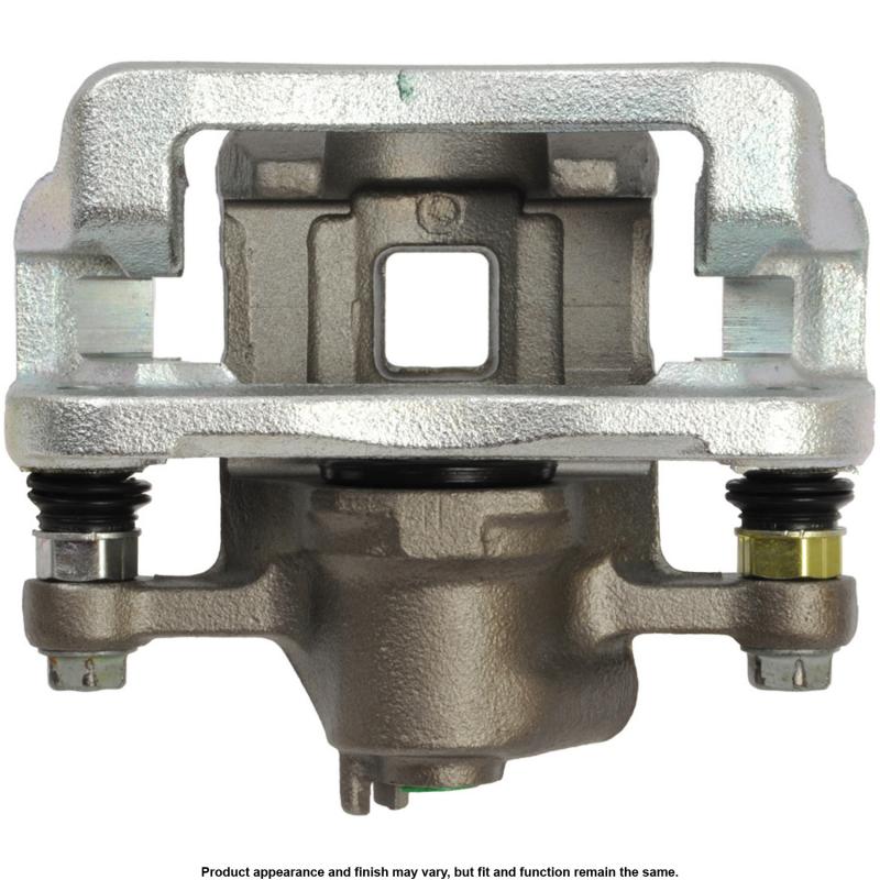 2012 Kia Soul Disc Brake Caliper Rear Right A1 Cardone 19B6282 image 2 of 4