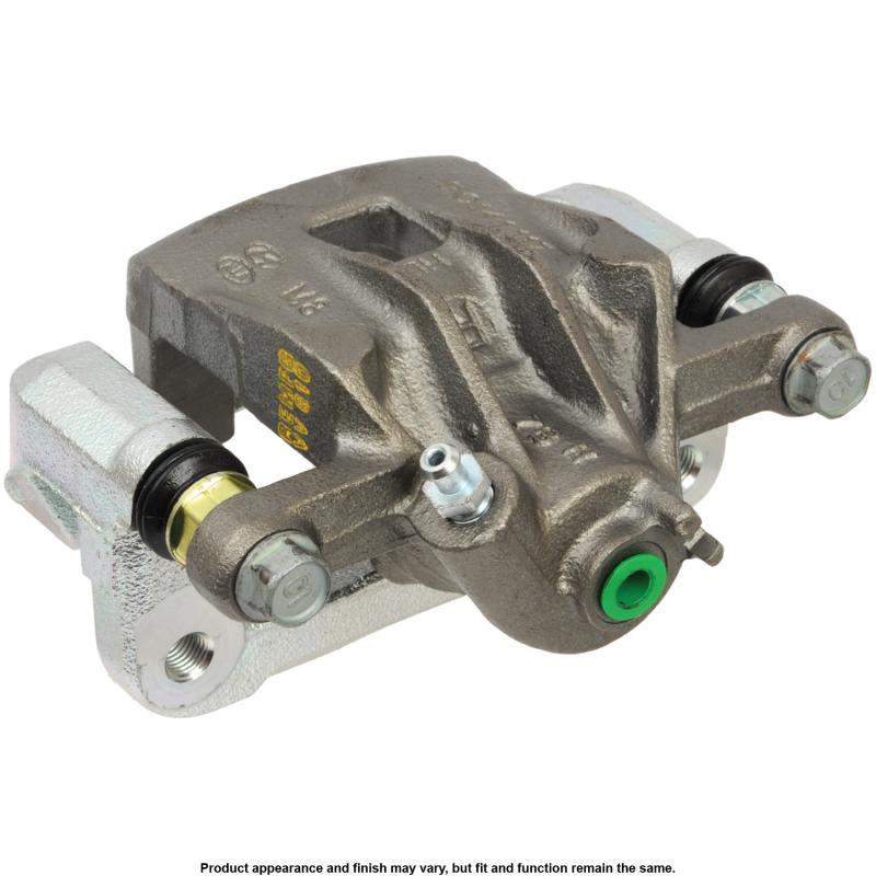 2012 Kia Soul Disc Brake Caliper Rear Right A1 Cardone 19B6282 image 3 of 4