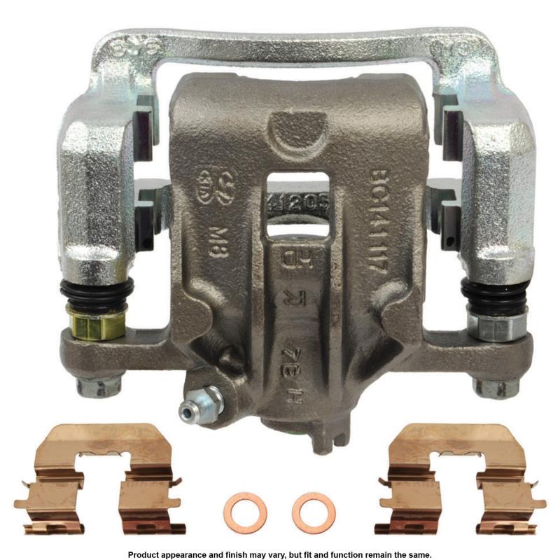 2012 Kia Soul Disc Brake Caliper Rear Right A1 Cardone 19B6282 image 4 of 4