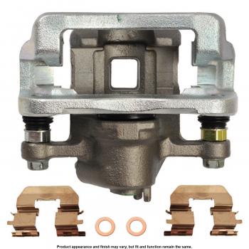 2011 Kia Soul Disc Brake Caliper Rear Left A1 Cardone 19B6283 image 1 of 4