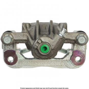 2011 Kia Soul Disc Brake Caliper Rear Left A1 Cardone 19B6283 image 4 of 4