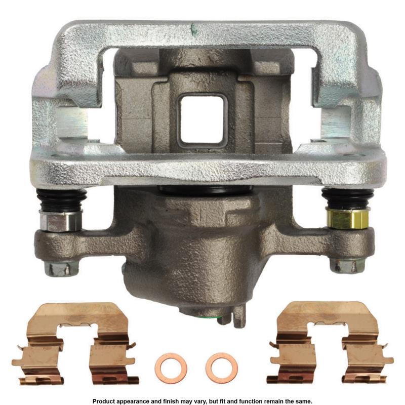 2012 Kia Soul Disc Brake Caliper Rear Left A1 Cardone 19B6283 image 1 of 4