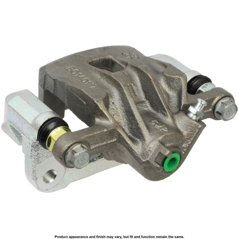 2012 Kia Soul Disc Brake Caliper Rear Left A1 Cardone 19B6283 image 2 of 4