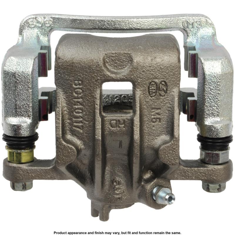 2012 Kia Soul Disc Brake Caliper Rear Left A1 Cardone 19B6283 image 3 of 4