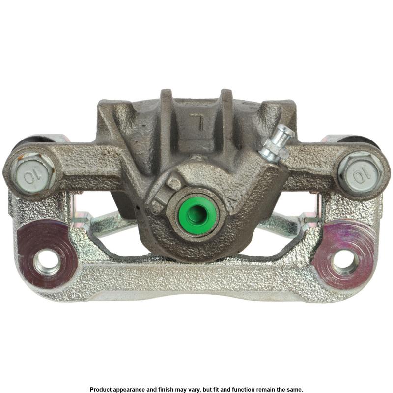 2012 Kia Soul Disc Brake Caliper Rear Left A1 Cardone 19B6283 image 4 of 4