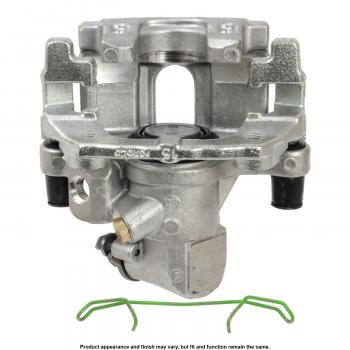 2012 Mazda 3 Disc Brake Caliper Rear Left A1 Cardone 19B6284 image 2 of 4