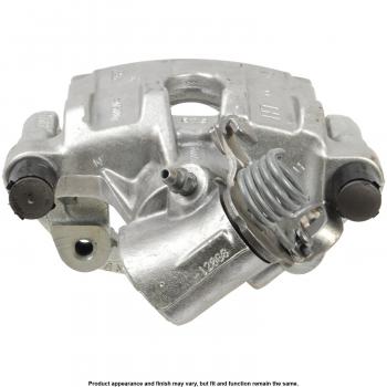 2012 Mazda 3 Disc Brake Caliper Rear Left A1 Cardone 19B6284 image 3 of 4