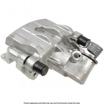 2012 Mazda 3 Disc Brake Caliper Rear Left A1 Cardone 19B6284 image 4 of 4
