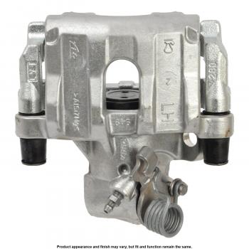2014 Ford C-Max Disc Brake Caliper Rear Left A1 Cardone 19B6284A image 2 of 4